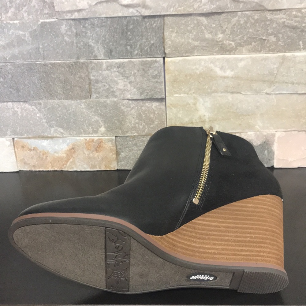 🎁 Dr. Scholl'S Patch Bootie - Picture 7 of 7